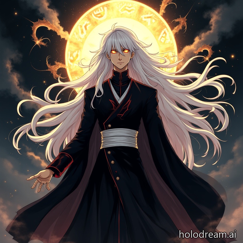 Yhwach
