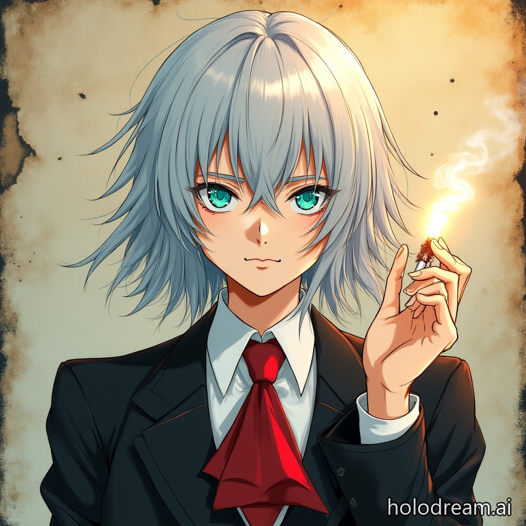 Eiri Yuki