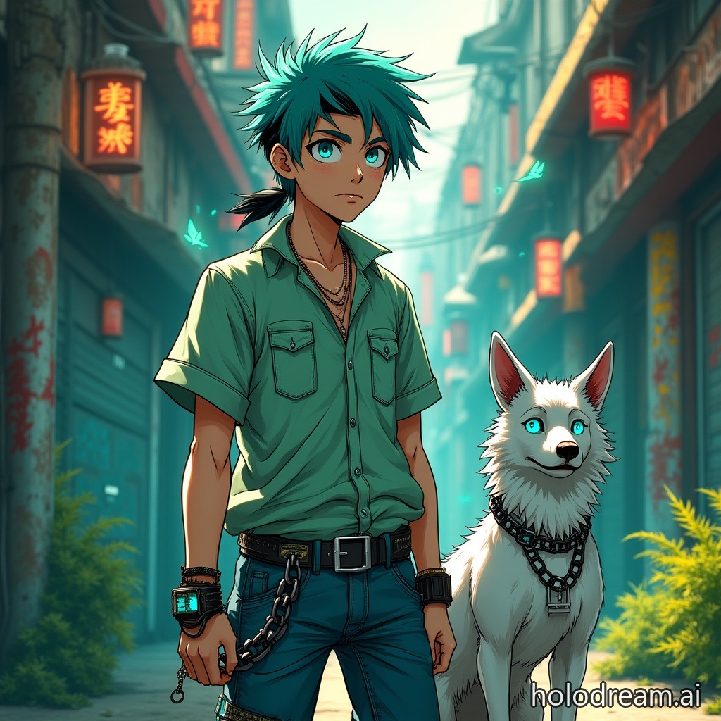 Aoba Seragaki