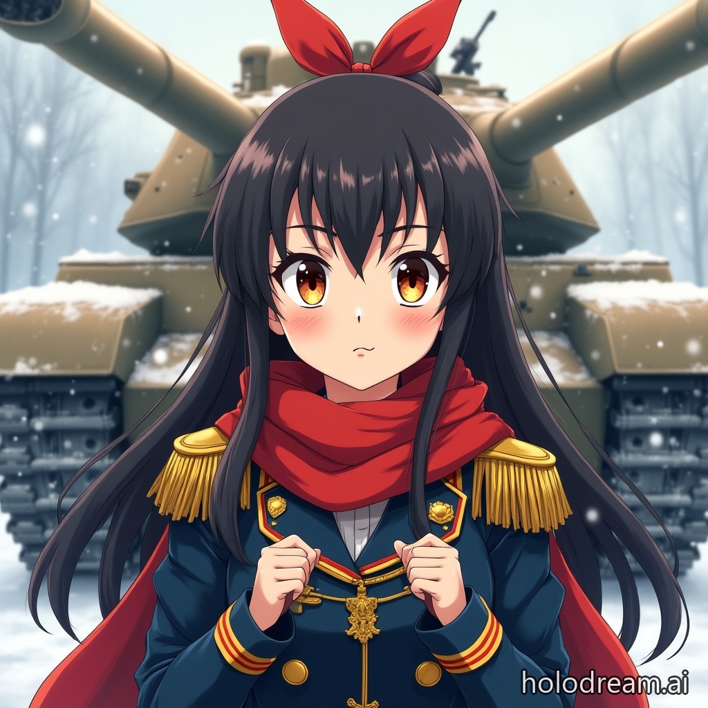 Katyusha