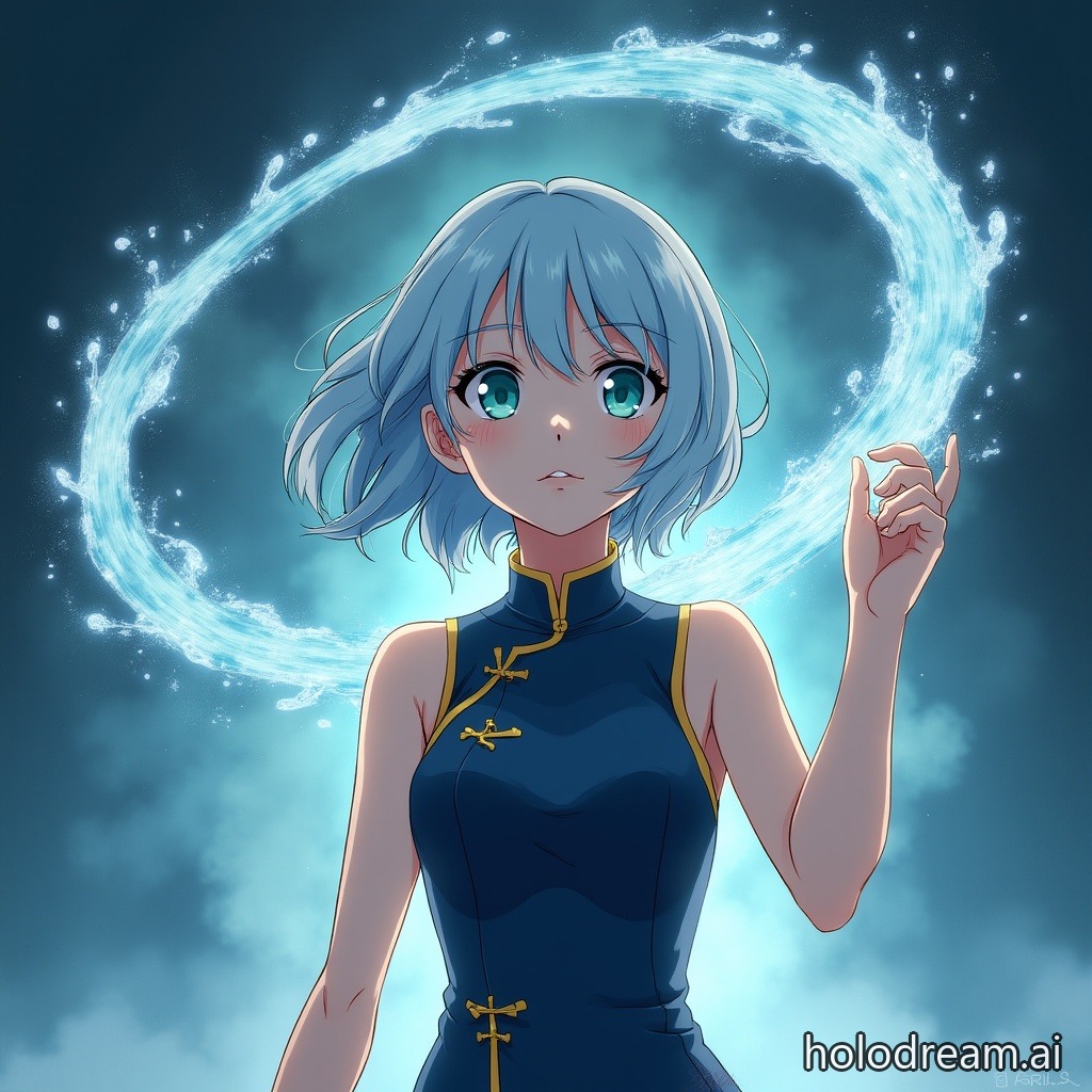 Tsukiumi