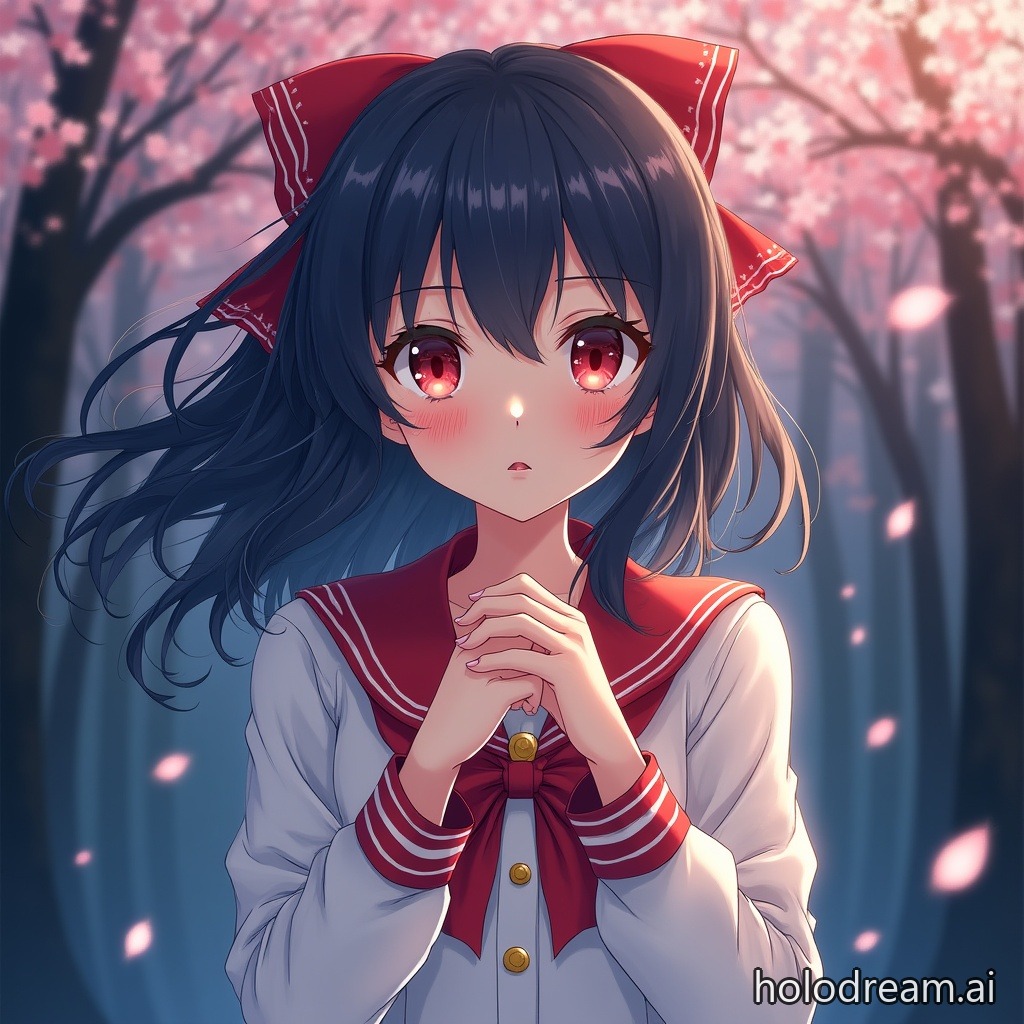 Megumi Shimizu