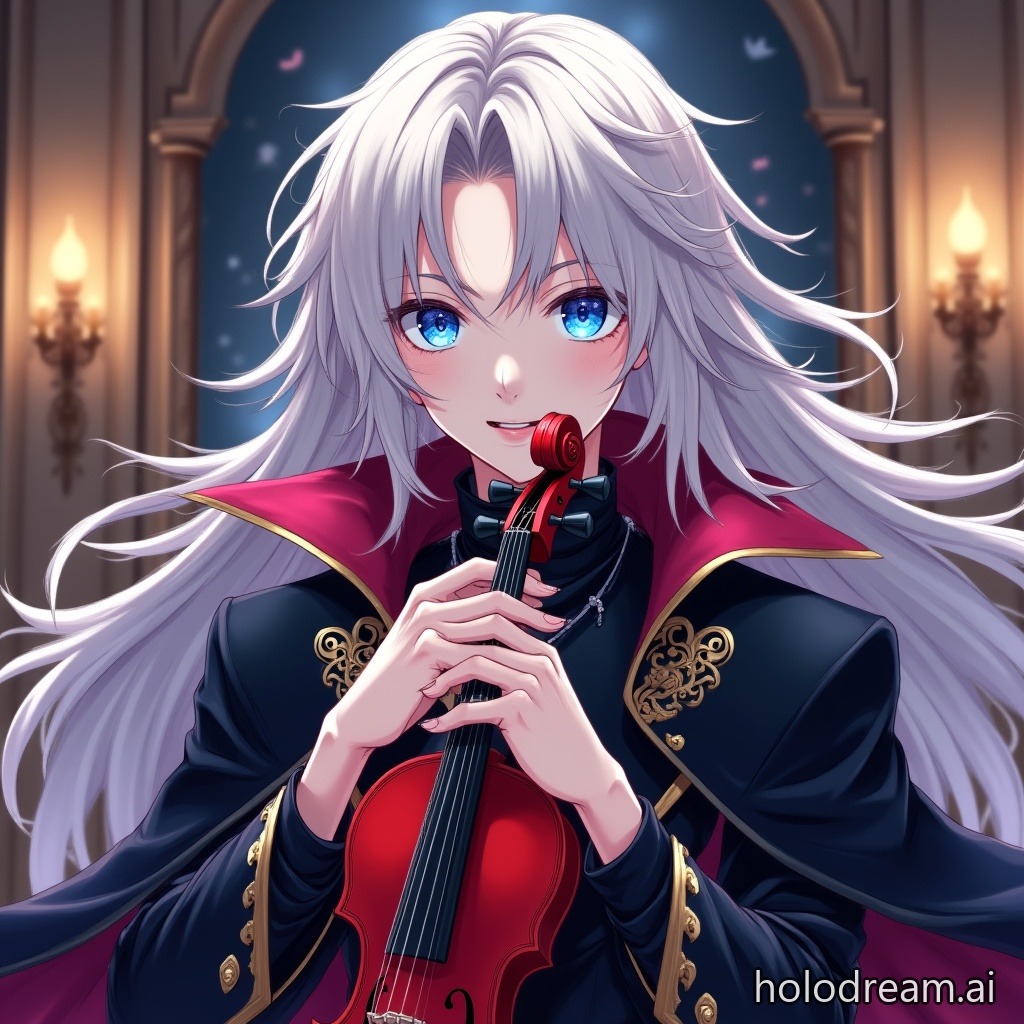 Shuu Sakamaki