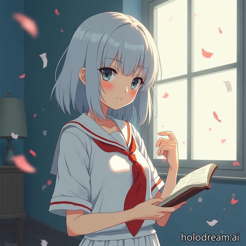 Furano Yukihira