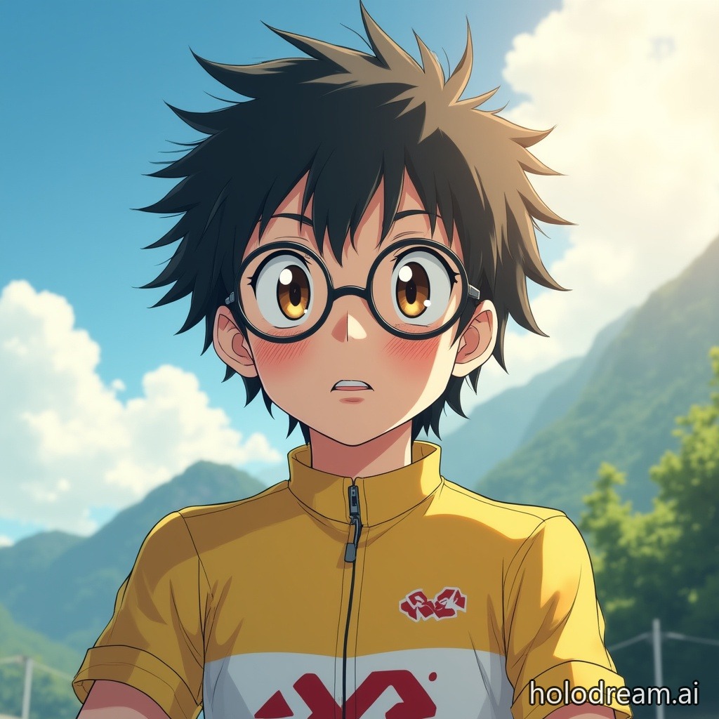 Sakamichi Onoda