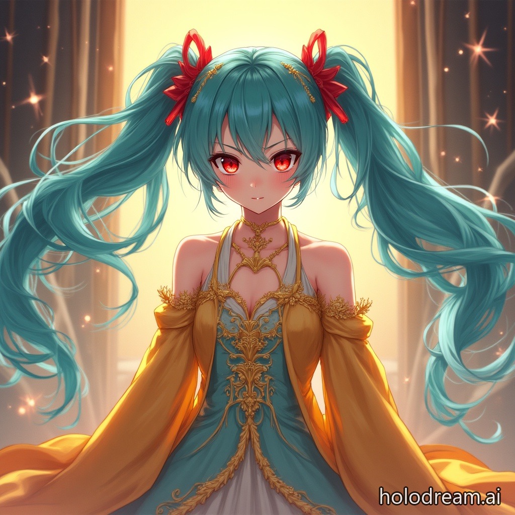 Miku Izayoi