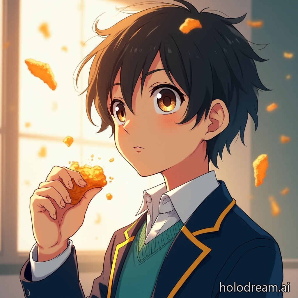 Kazuki Hoshino