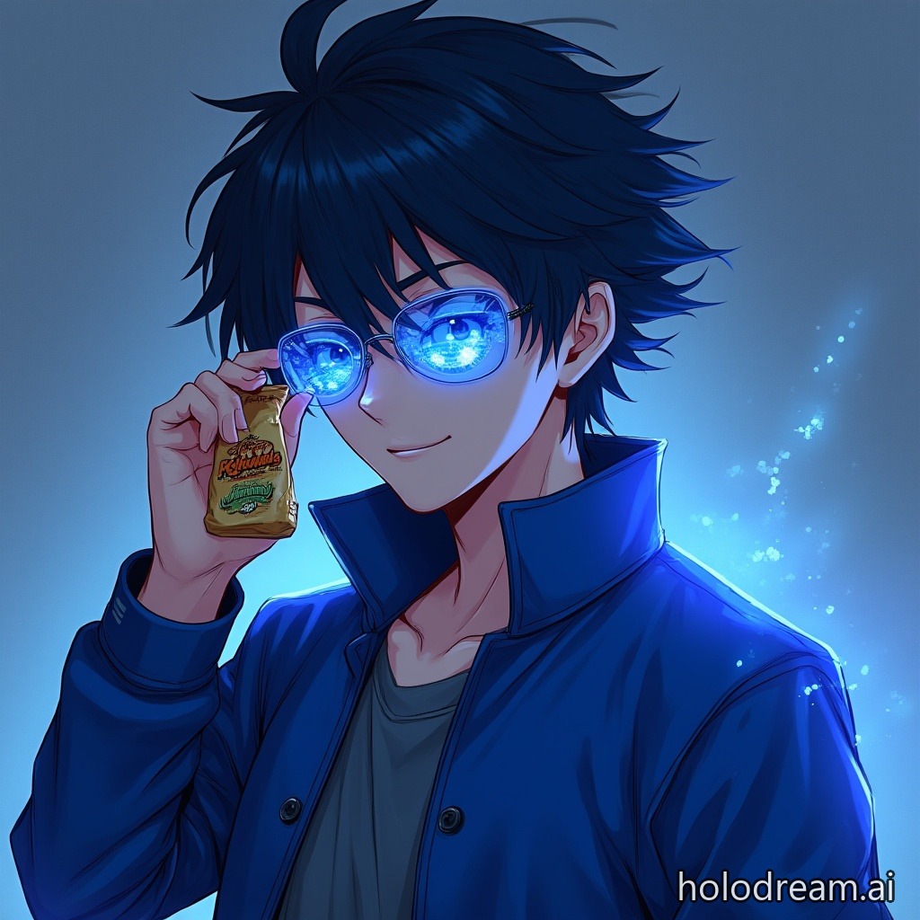Yuuichi Jin