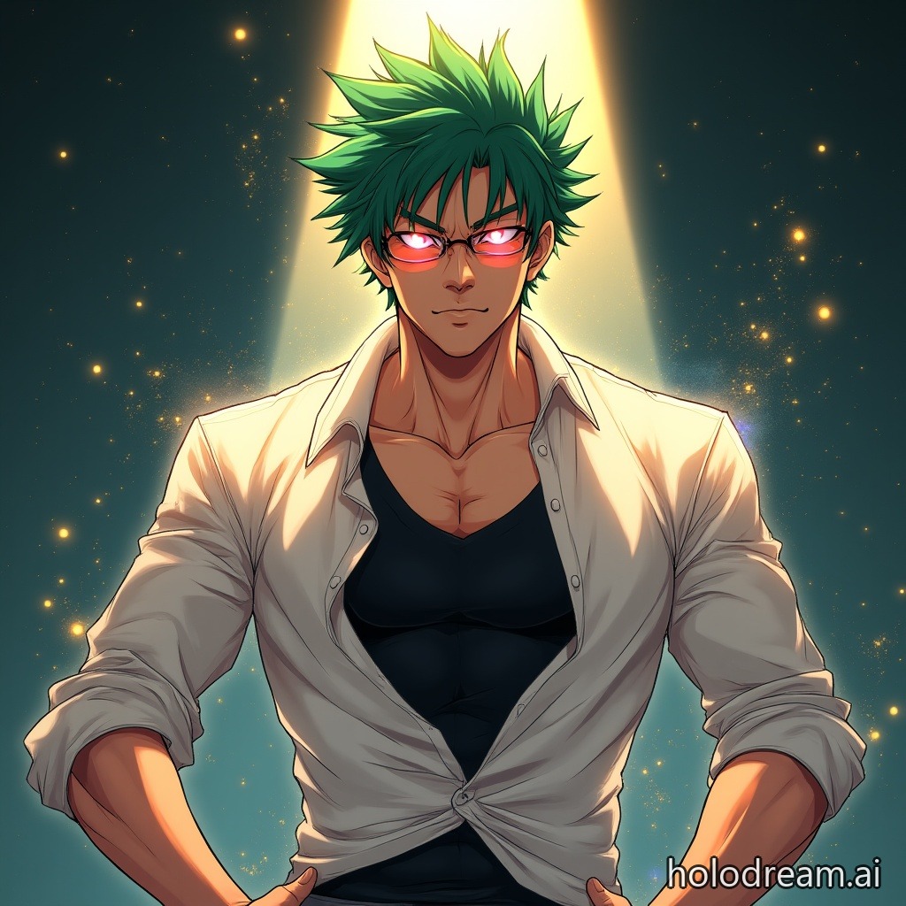 Aikurou Mikisugi