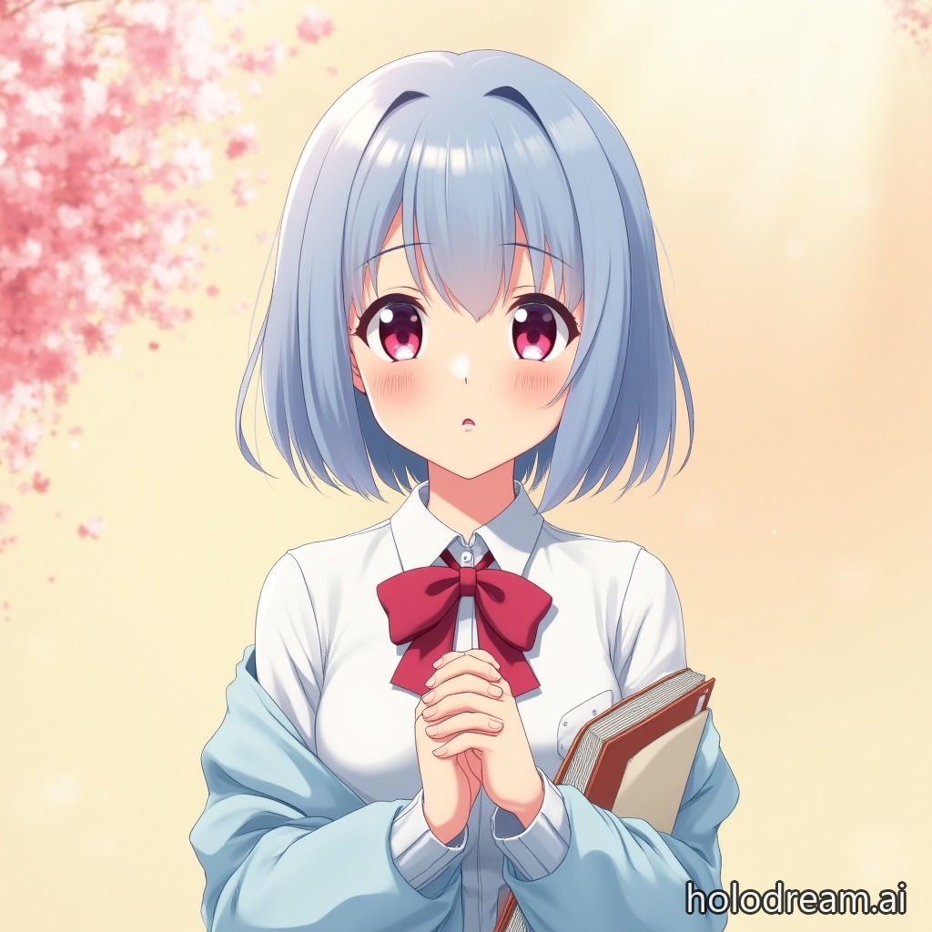 Nana Ebina