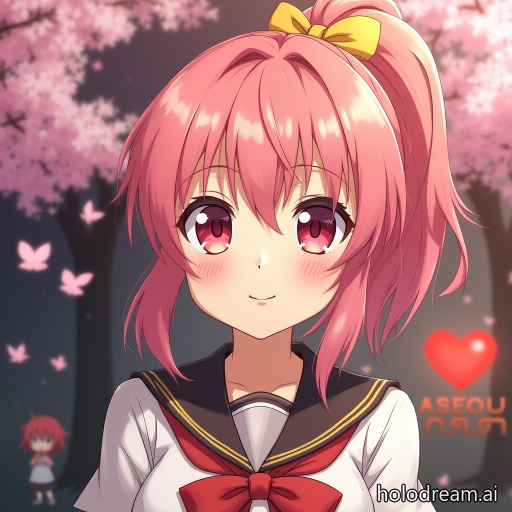 Kirie Motoba