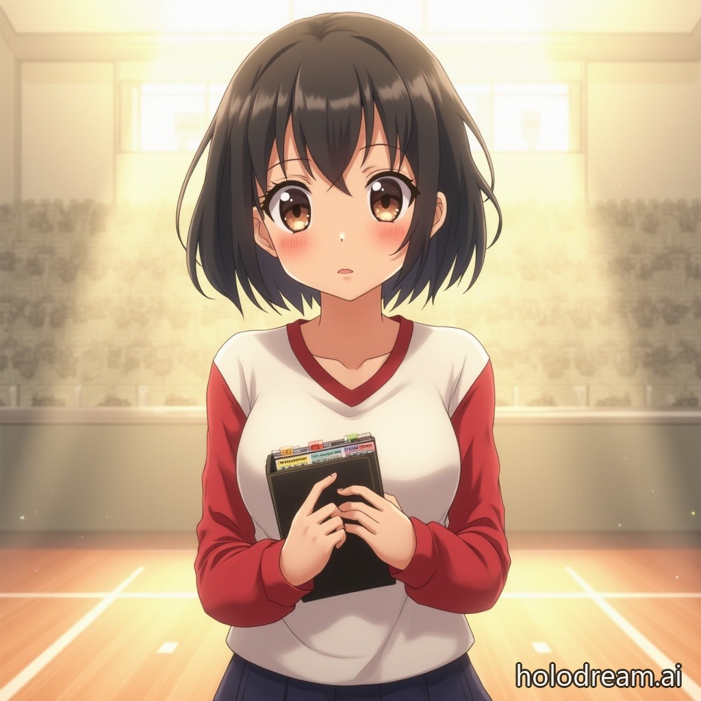 Hitoka Yachi