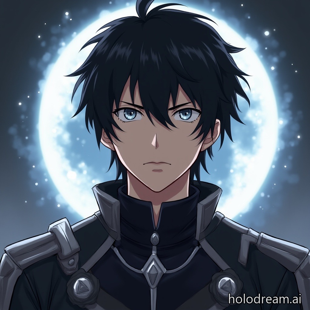 Basara Toujou