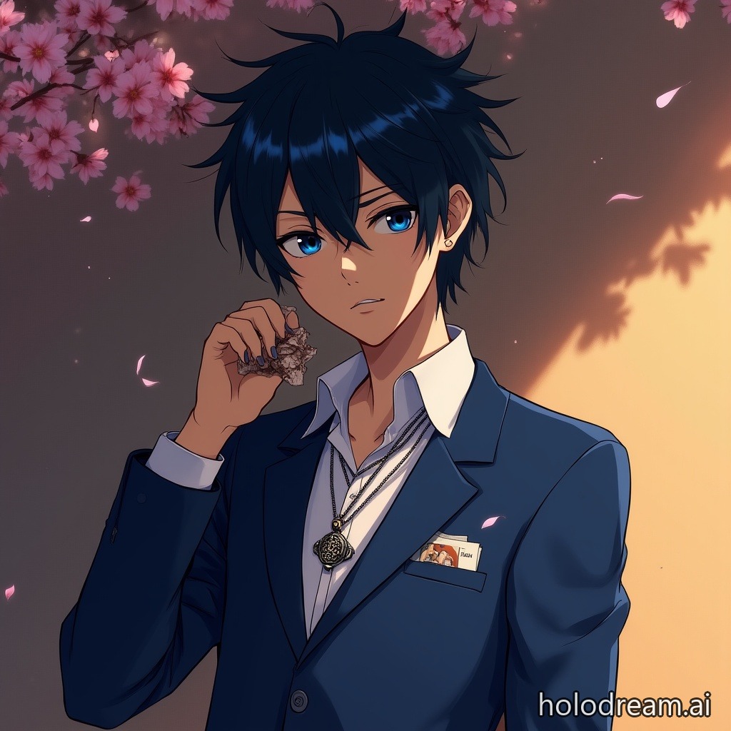 Miharu Rokujou