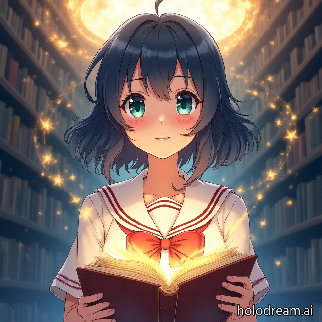 Nodoka Miyazaki
