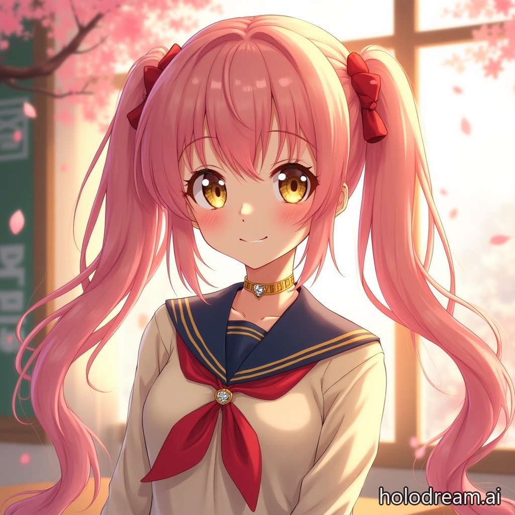 Neko Fujinomiya