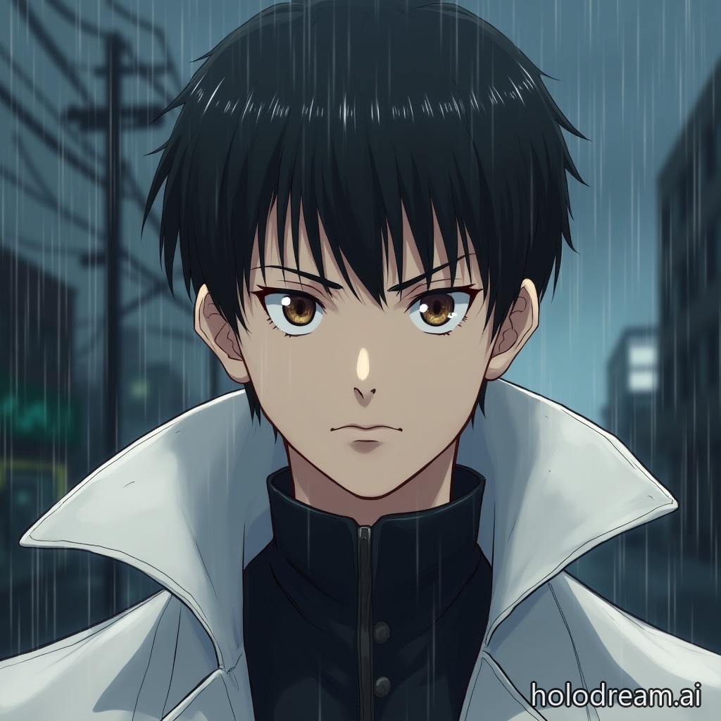 Koutarou Amon