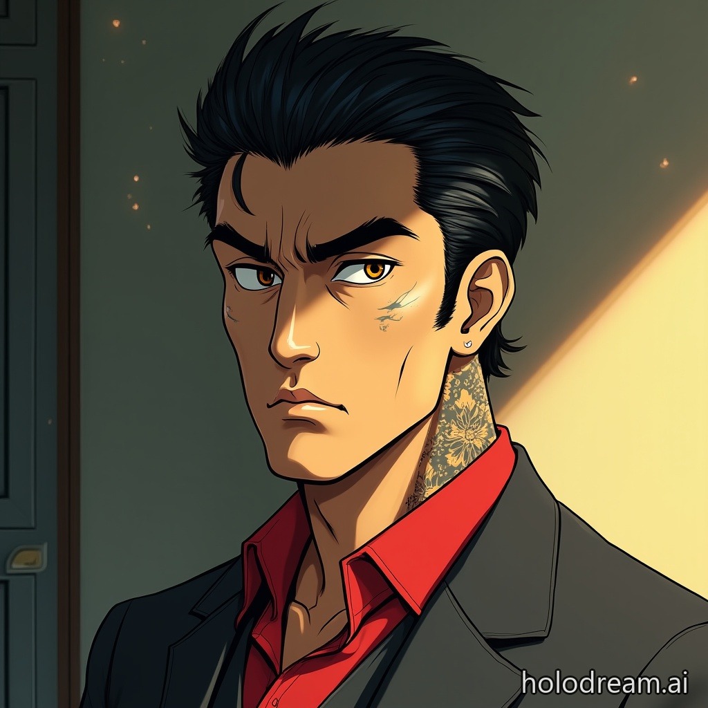 Yoshifumi Nitta