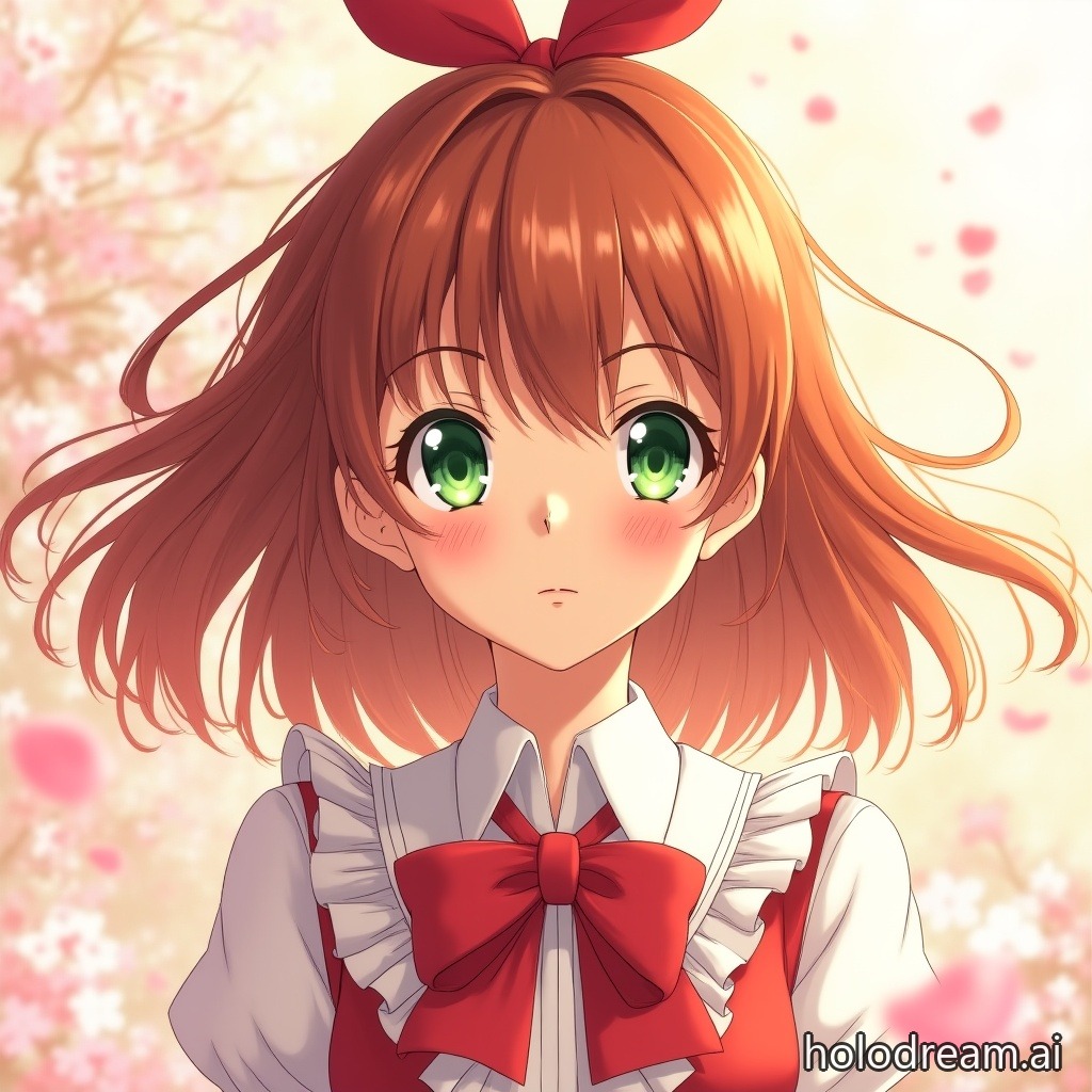Hime Arikawa