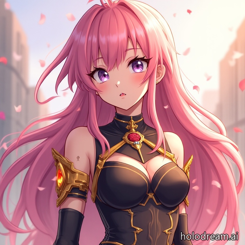 Aki Izayoi