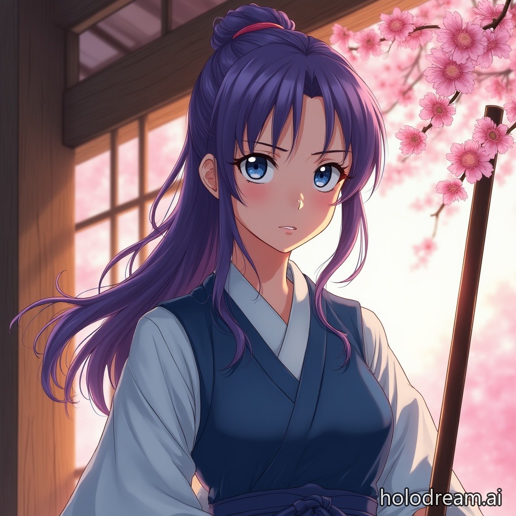 Motoko Aoyama