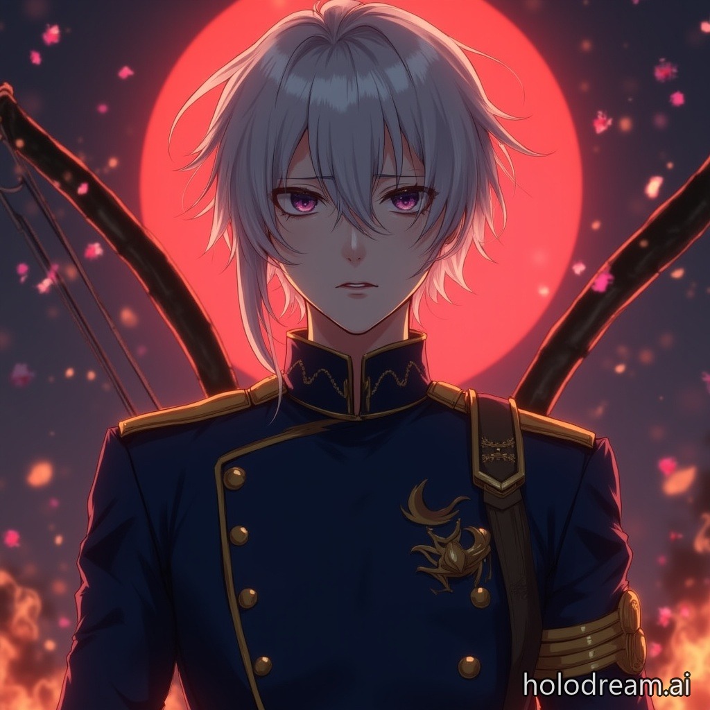 Yoichi Saotome