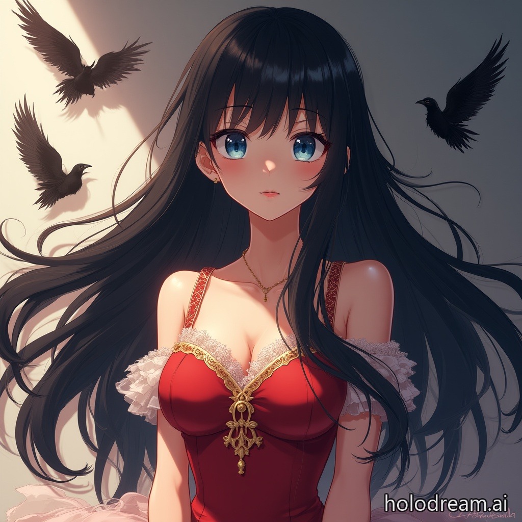 Rue Kuroha
