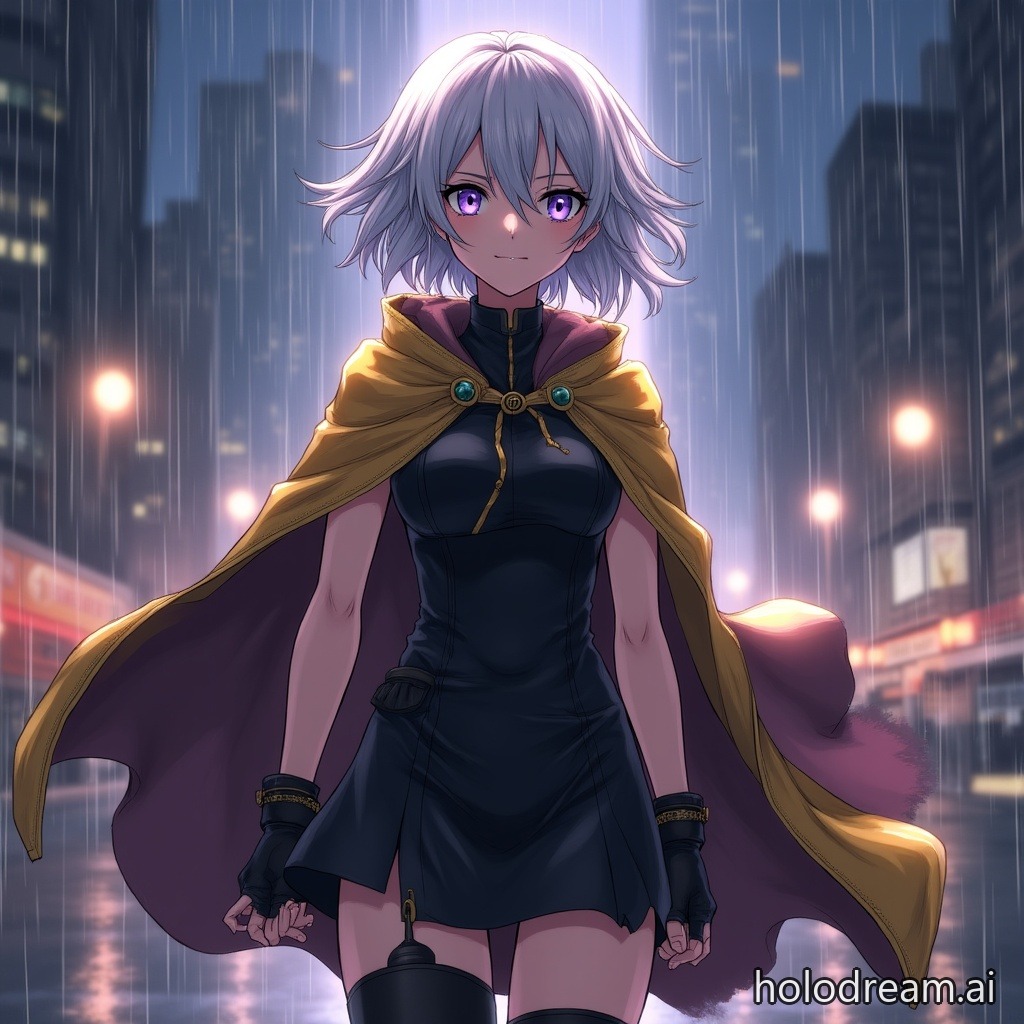 Kuroko Koumori