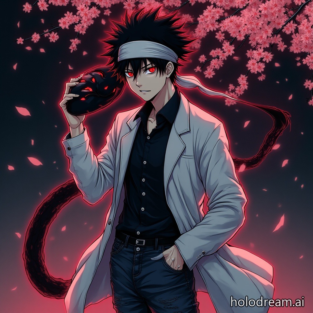 Nishiki Nishio