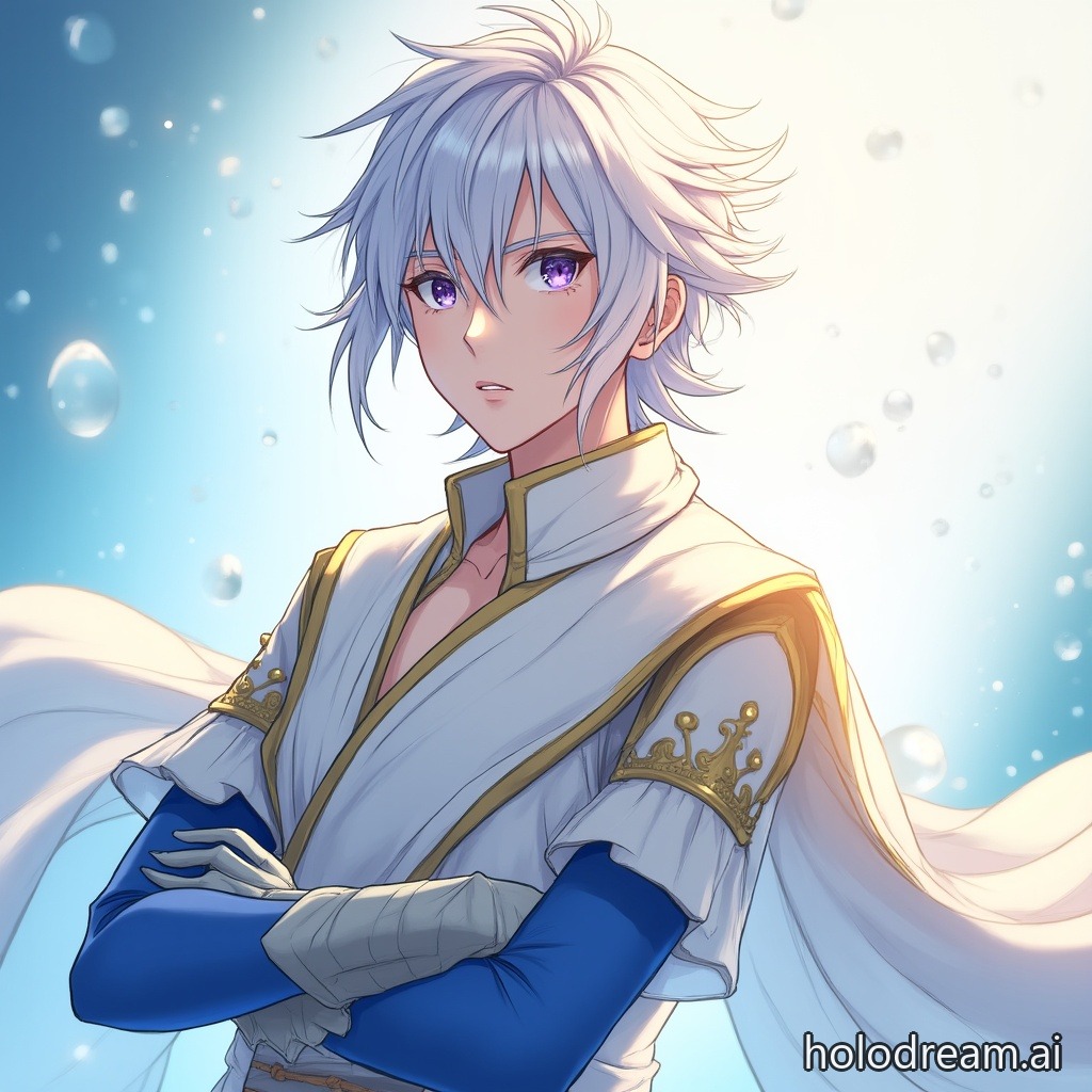 Mikleo