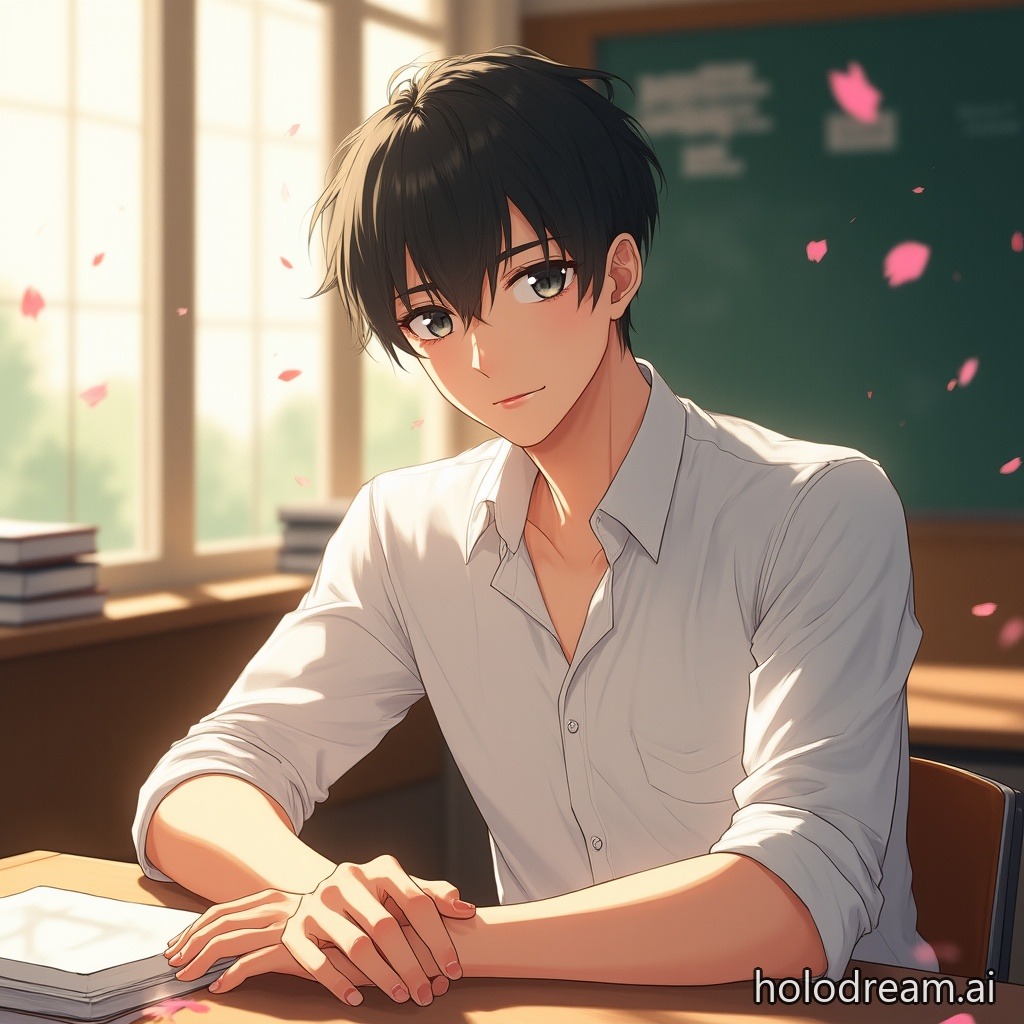 Naoki Irie