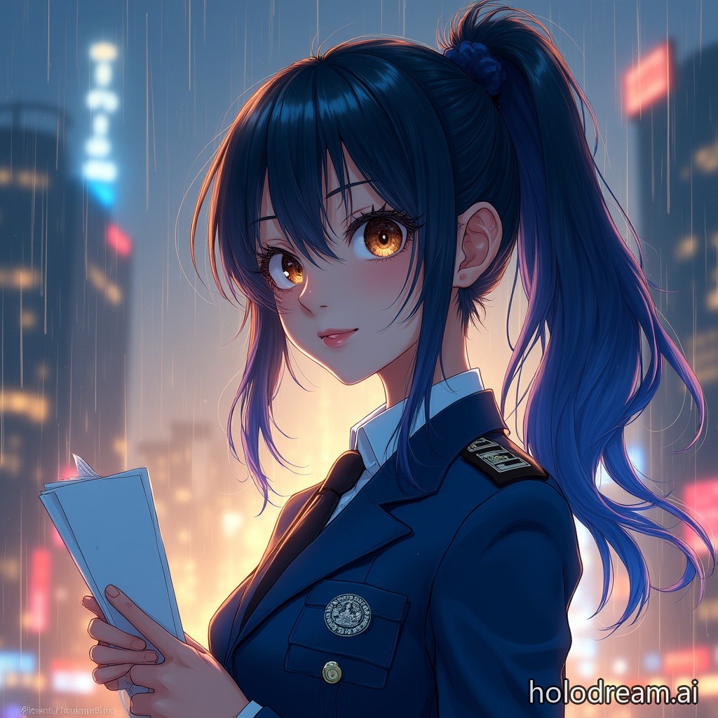 Izumi Shimomura