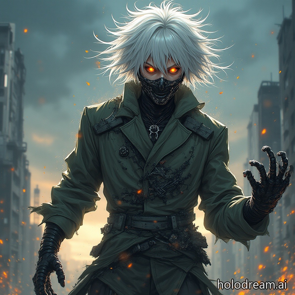 Seidou Takizawa