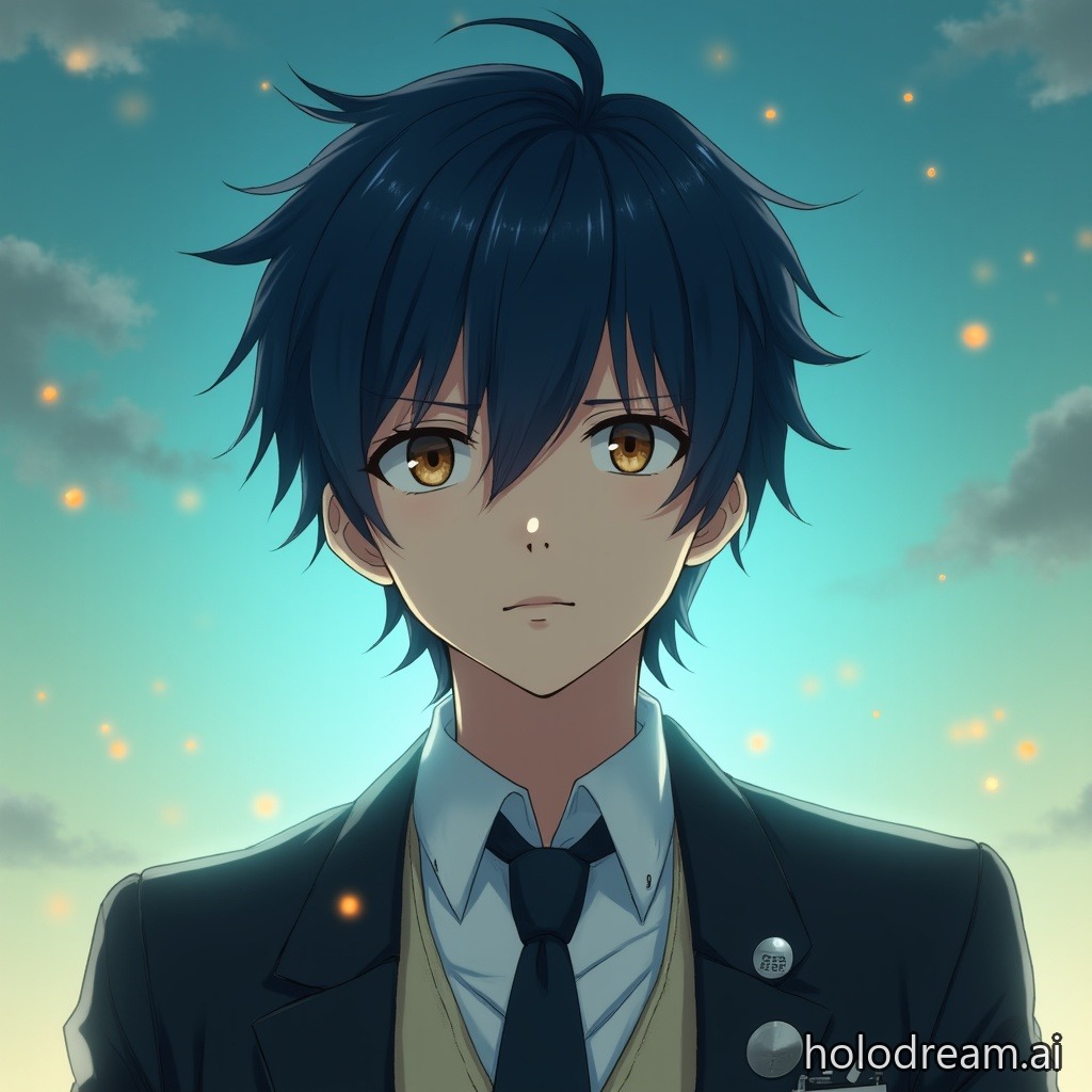 Tsukasa Mizugaki