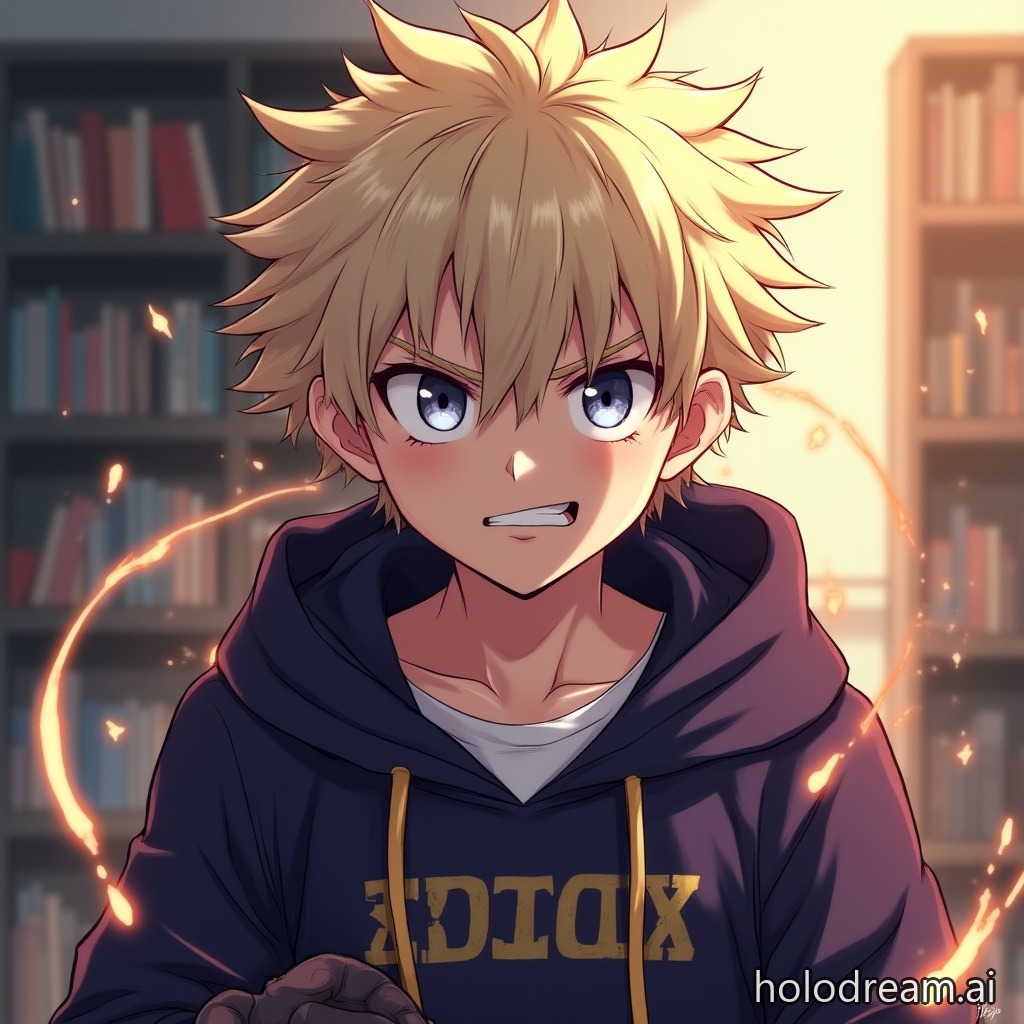 Neito Monoma