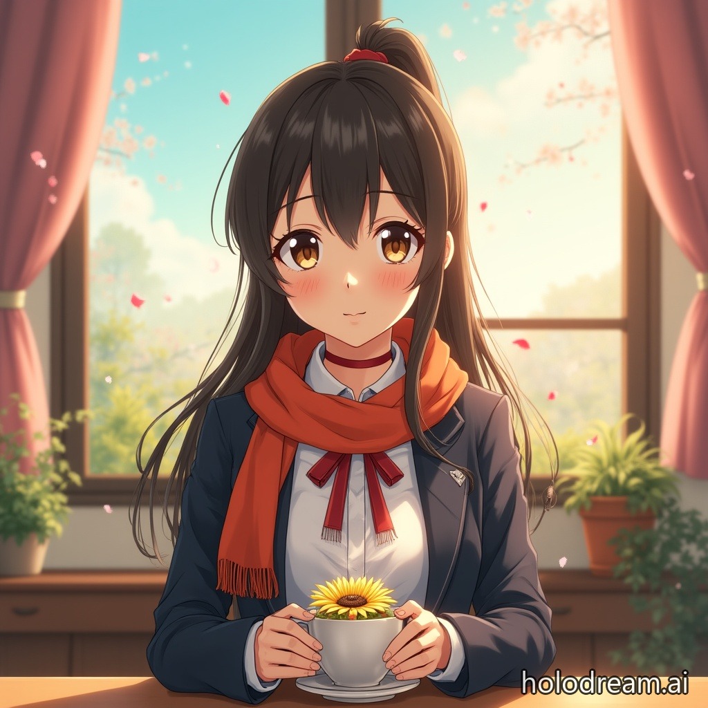 Megumi Sakura