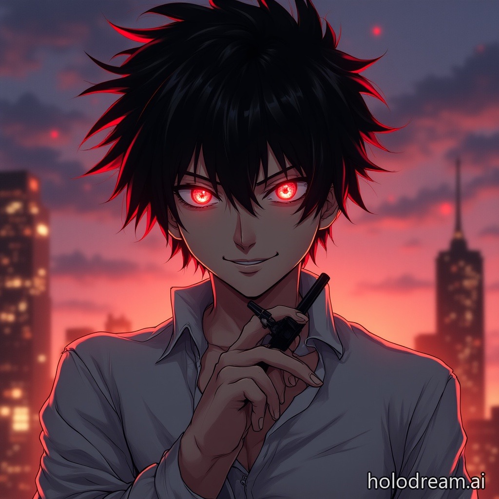 Beyond Birthday
