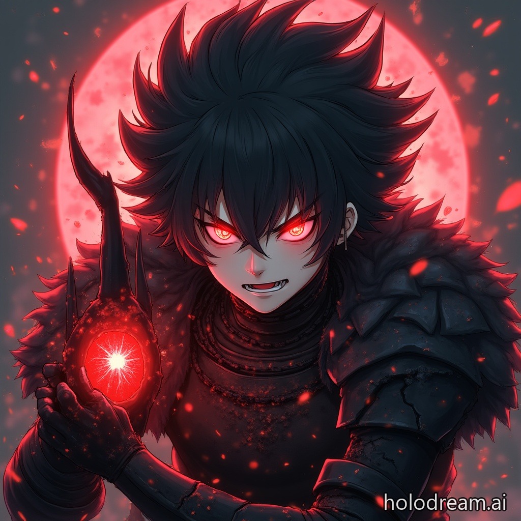 Berserker