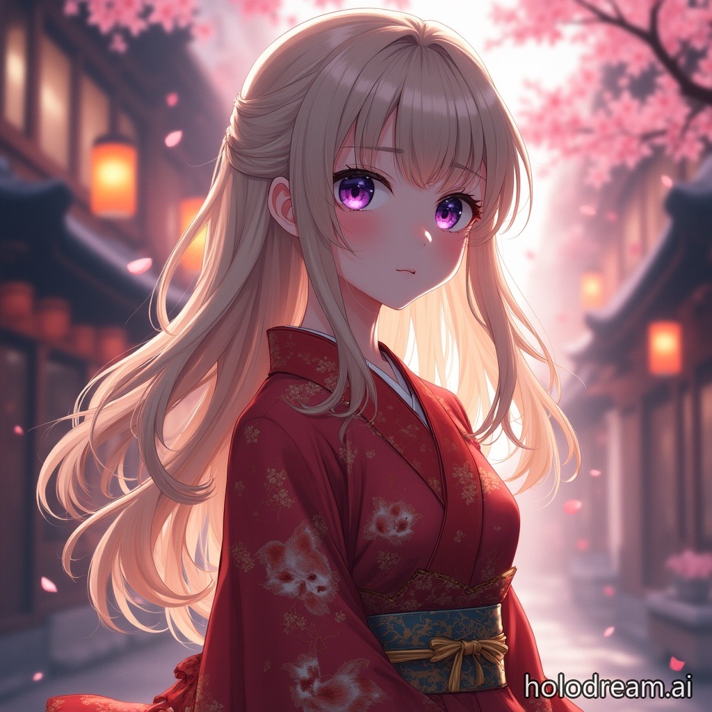 Haruhime Sanjouno