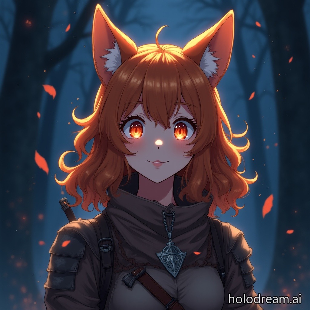Roxanne