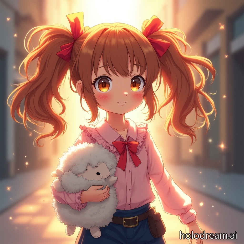 Tsumugi Inuzuka