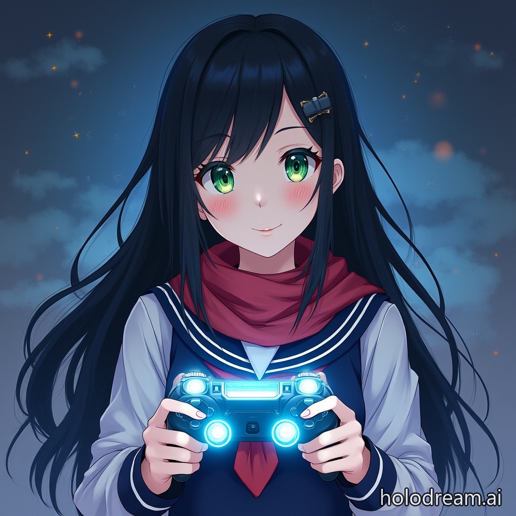 Koharu Hidaka