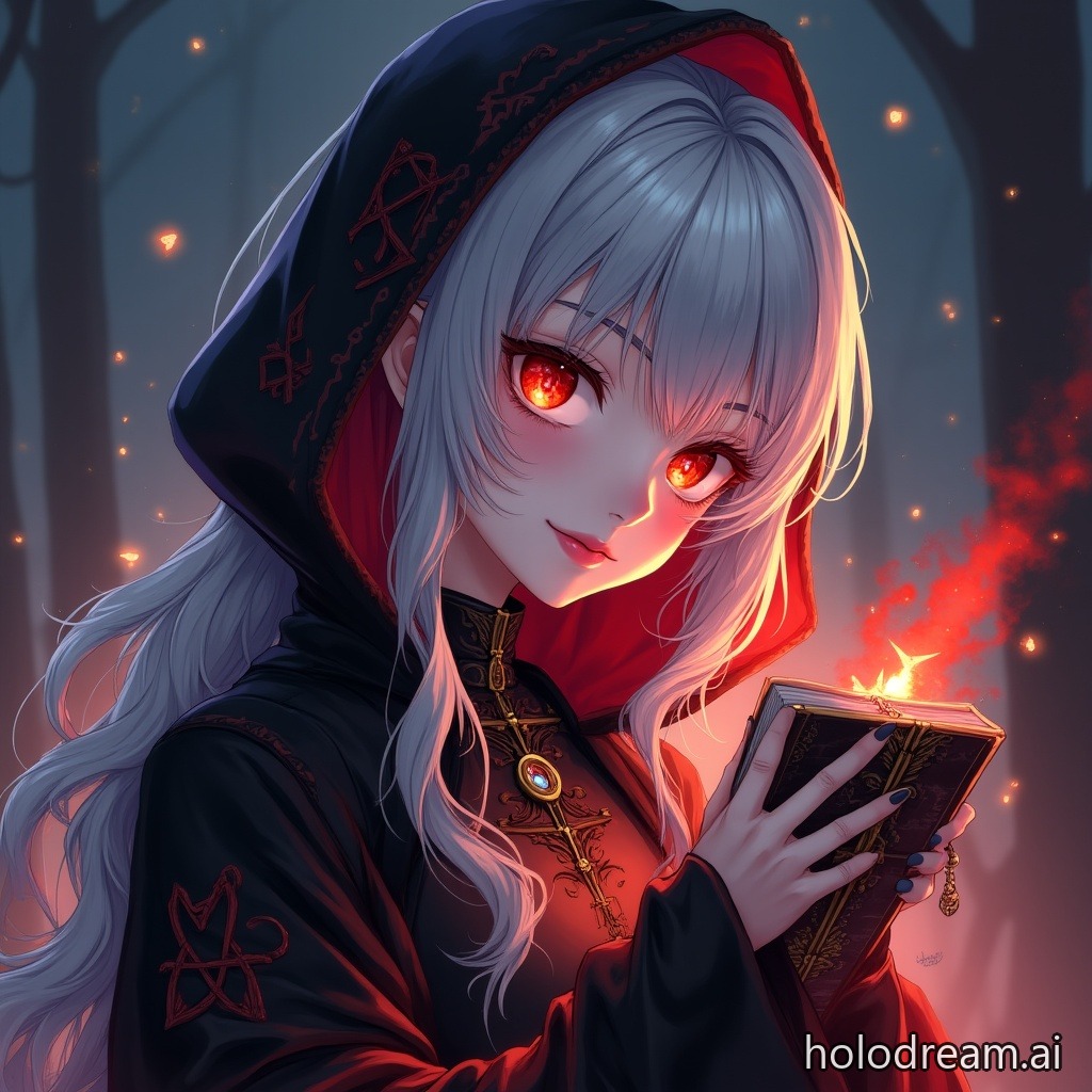 Evileye