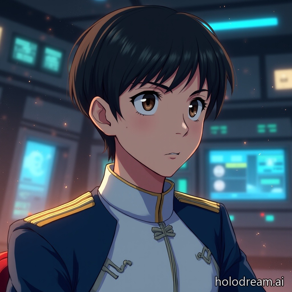 Bright Noa