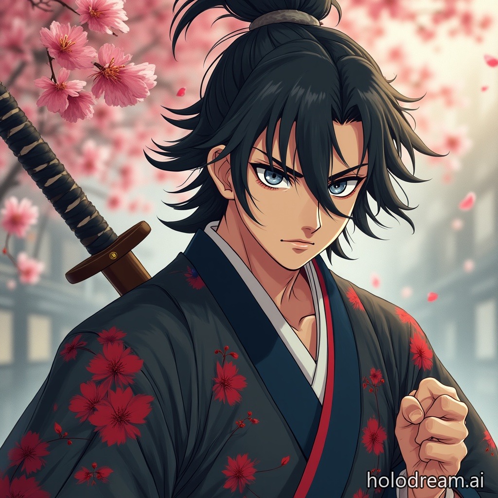 Ittou Ogami