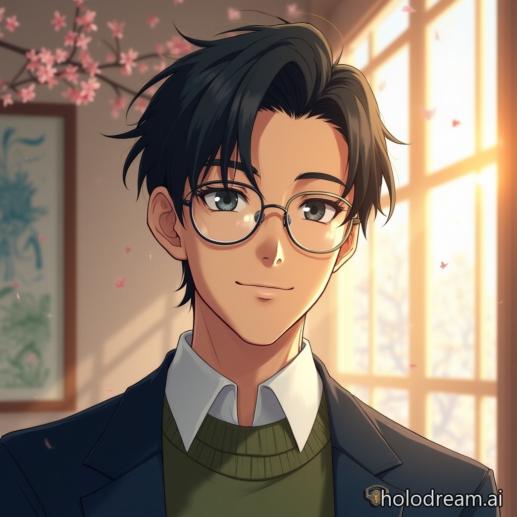 Gaku Yashiro