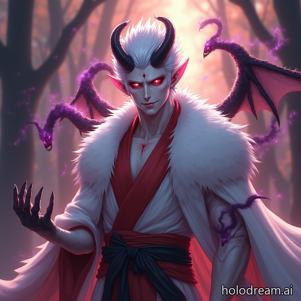 Naraku