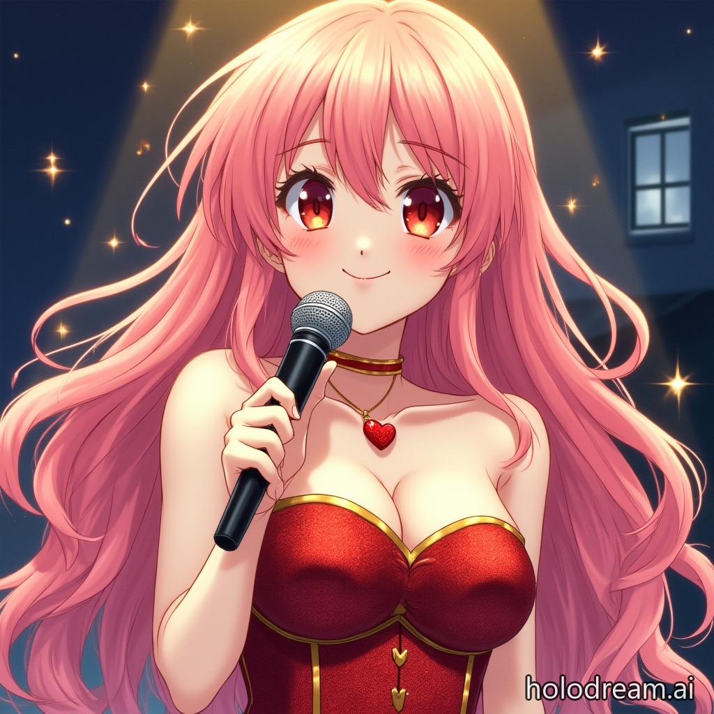 Mitsuki Kouyama