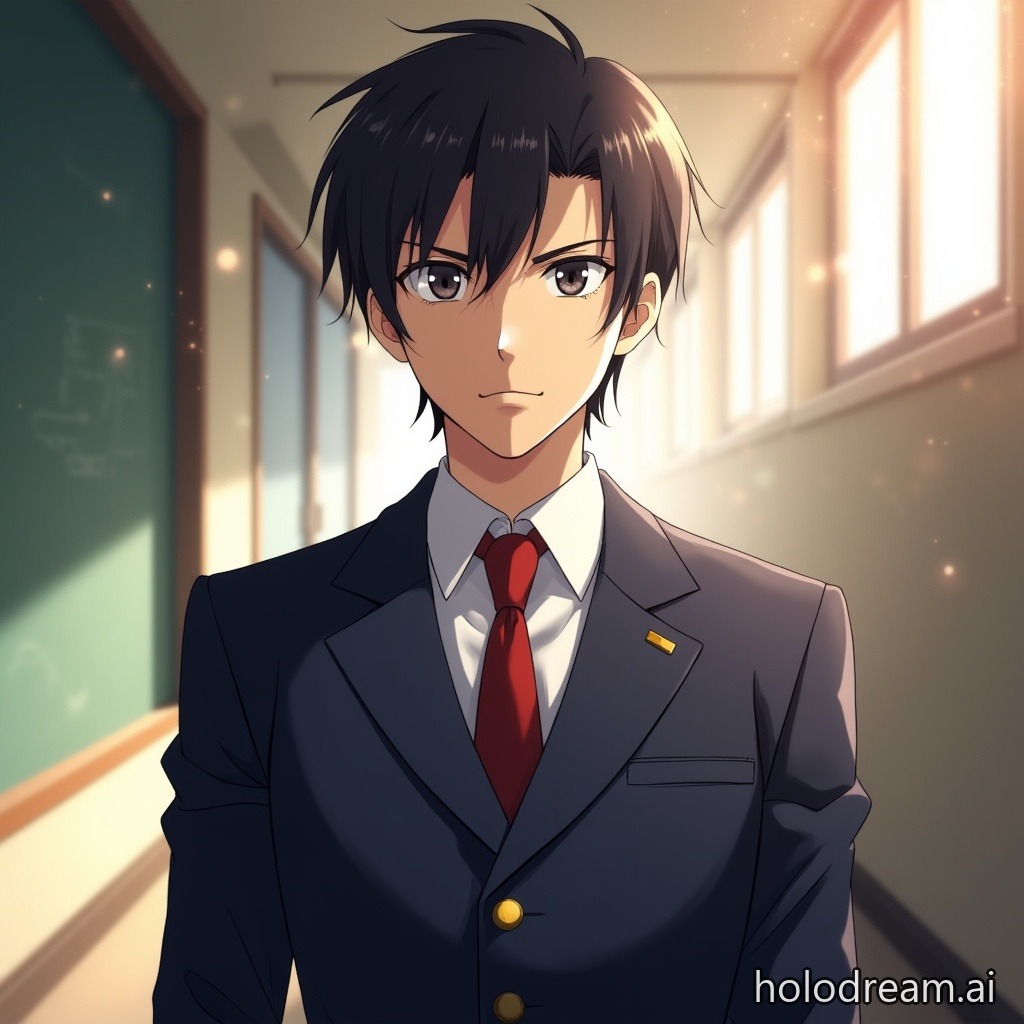 Masafumi Akagi