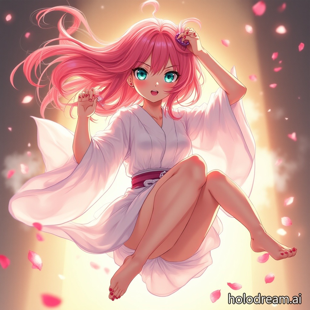 Yuuna Yunohana